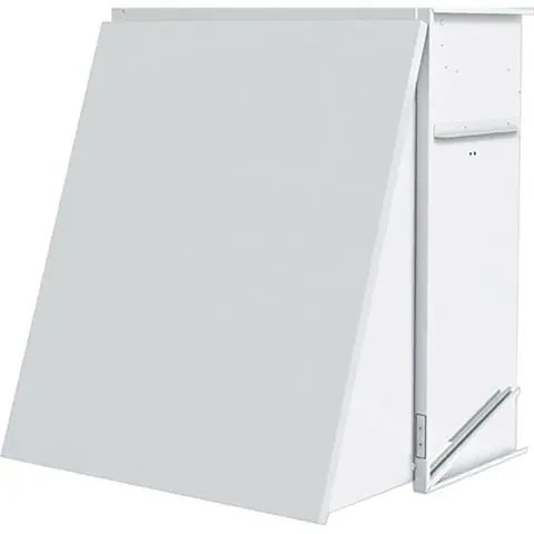 Sänkt pris Franke Cabinet 353-10 Spiskåpa